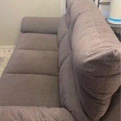 東京インテリア　ソファーの画像