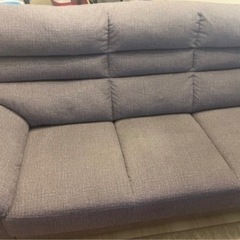 東京インテリア　ソファーの画像