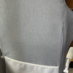 椅子 Ikea UTESPELARE ウーテスペラレ ゲーミングチェア, ボームスタード グレーの画像