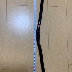 ロードバイク用ハンドル