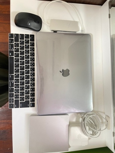 ノートパソコン