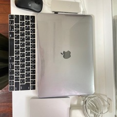 ノートパソコン