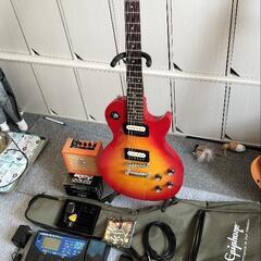 Epiphone Les Paul Studio LTエピフォン