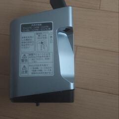 Panasonic　ラムダッシュ 充電器の画像