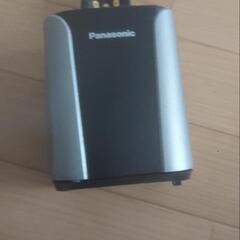 Panasonic　ラムダッシュ 充電器