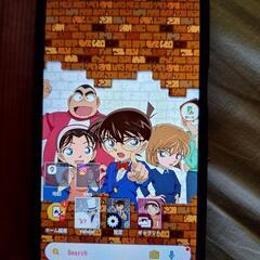 SIMフリースマホ