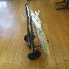 スケーター保冷ショッピングキャリーカート【モノ市場東浦店】41の画像