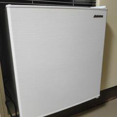 お取り引き中 小型冷蔵庫 2018年製の画像