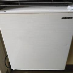 お取り引き中 小型冷蔵庫 2018年製
