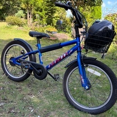子供用自転車