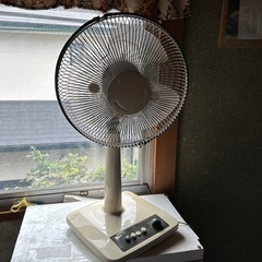 扇風機の画像