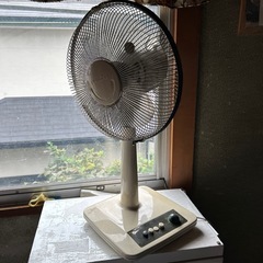 扇風機