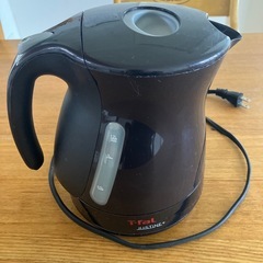 T-fal ティファール　電気ケトル　1.2Lの画像