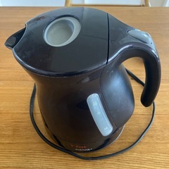 T-fal ティファール　電気ケトル　1.2L