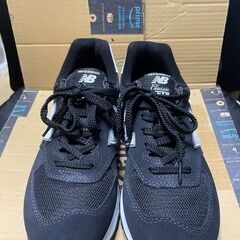 9/25まで　New Balance　ニューバランス 574　2...