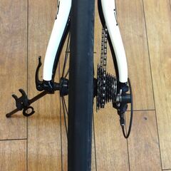 ★美品★KUOTA KHRMA クオータ カルマ 12K カーボンフレーム【モノ市場東浦店】の画像