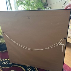 鏡の画像