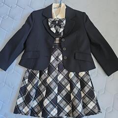 卒園式、入学式 女の子用2着 値引き可