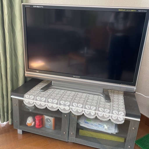 テレビ•テレビ台