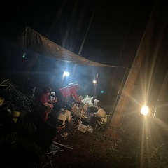 キャンプ＆BBQ 
