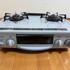 ガスコンロ