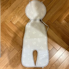 アップリカ カルーンエアーAB
 レインカバー付きの画像
