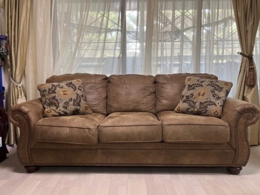 家具 ソファ 3人掛けソファ