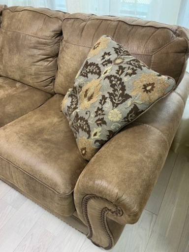 家具 ソファ 3人掛けソファ