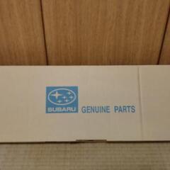 GC8  インプレッサ用　純正ドアバイザー　新品未使用品　箱入り未開封品　在庫2箱あります