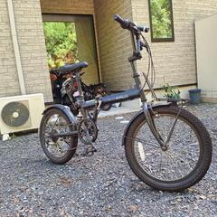 自転車 マウンテンバイク　　BMX 