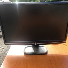 パソコン用モニター　2011年10月製造
