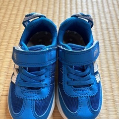 イフミー　キッズシューズ　15.0の画像