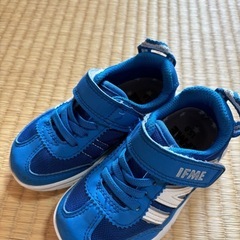 イフミー　キッズシューズ　15.0