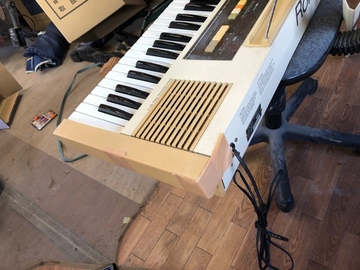 Roland電子ピアノEP-11