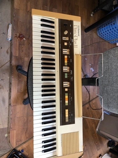 Roland電子ピアノEP-11