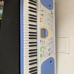 ピアノ