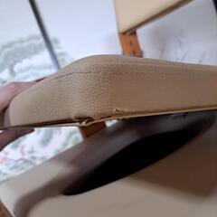 介護　ポータブルバイオトイレ　ぬくもり　YCー25BNの画像