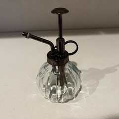 アンティーク調霧吹き