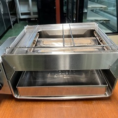 リンナイグリル 都市ガス