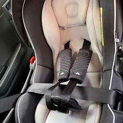 チャイルドシート　スマートエンジェル