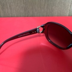 GUCCI グッチ　サングラス　ケース付の画像
