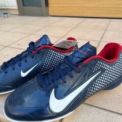 長期保管美品　Nike Zoom Vapor Elite 野球 スパイク　27㎝ 激レア 長期保管美品 Nike Zoom Vapor Elite 野球 スパイク 27㎝
