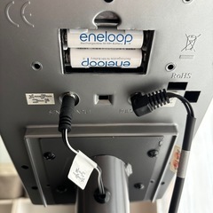 アルインコ（ALINCO） エアロマグネティックバイクの画像