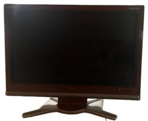 SHARP AQUOS 32型フルハイビジョンテレビ LC32DS3