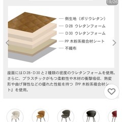椅子の画像