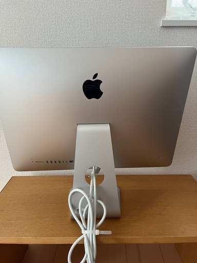 iMac  モニター　21.5-inch 2017
