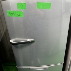 ご来店時、ガンお値引き‼️ AQUA(アクア) 2014年製 272L 2ドア冷蔵庫?