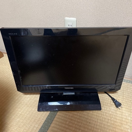 テレビ