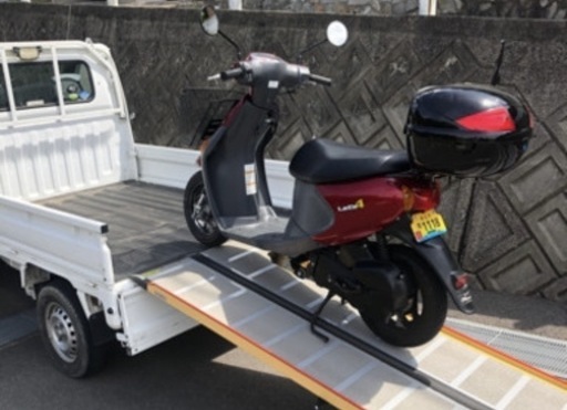 値下げしましたラダー　150cm