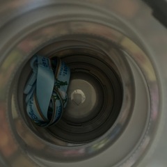 トイストーリーポップコーンバゲットの画像